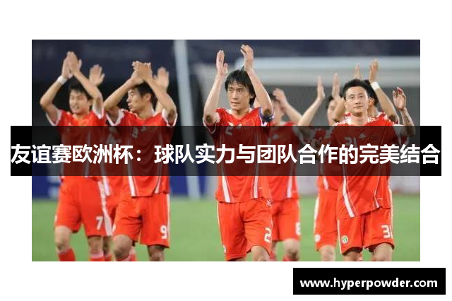 友谊赛欧洲杯：球队实力与团队合作的完美结合
