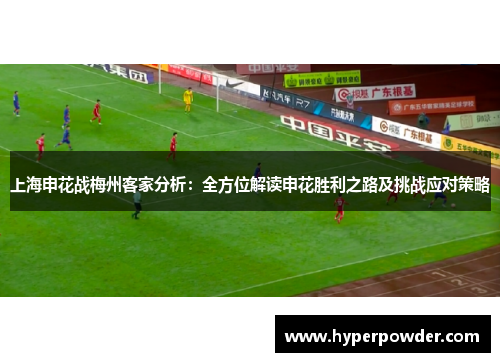 上海申花战梅州客家分析：全方位解读申花胜利之路及挑战应对策略